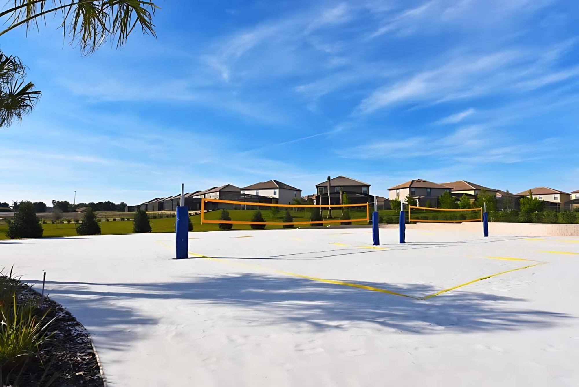 8Br Luxury - Sleeps 22 - Near Disney With Pool & Hot Tub! Davenport Kültér fotó