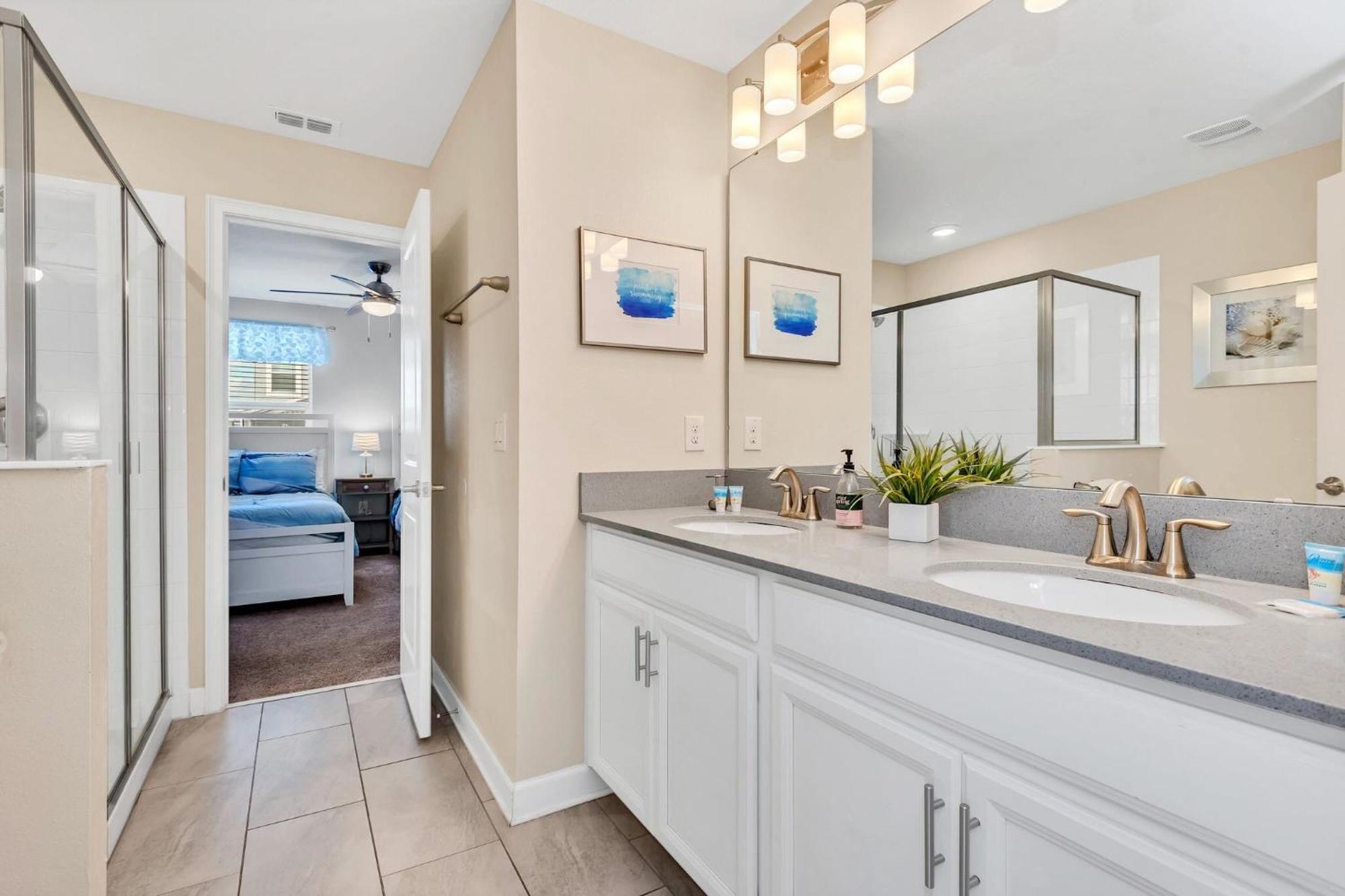 8Br Luxury - Sleeps 22 - Near Disney With Pool & Hot Tub! Davenport Kültér fotó