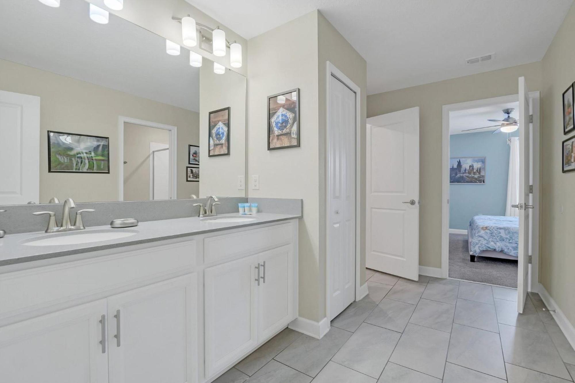 8Br Luxury - Sleeps 22 - Near Disney With Pool & Hot Tub! Davenport Kültér fotó