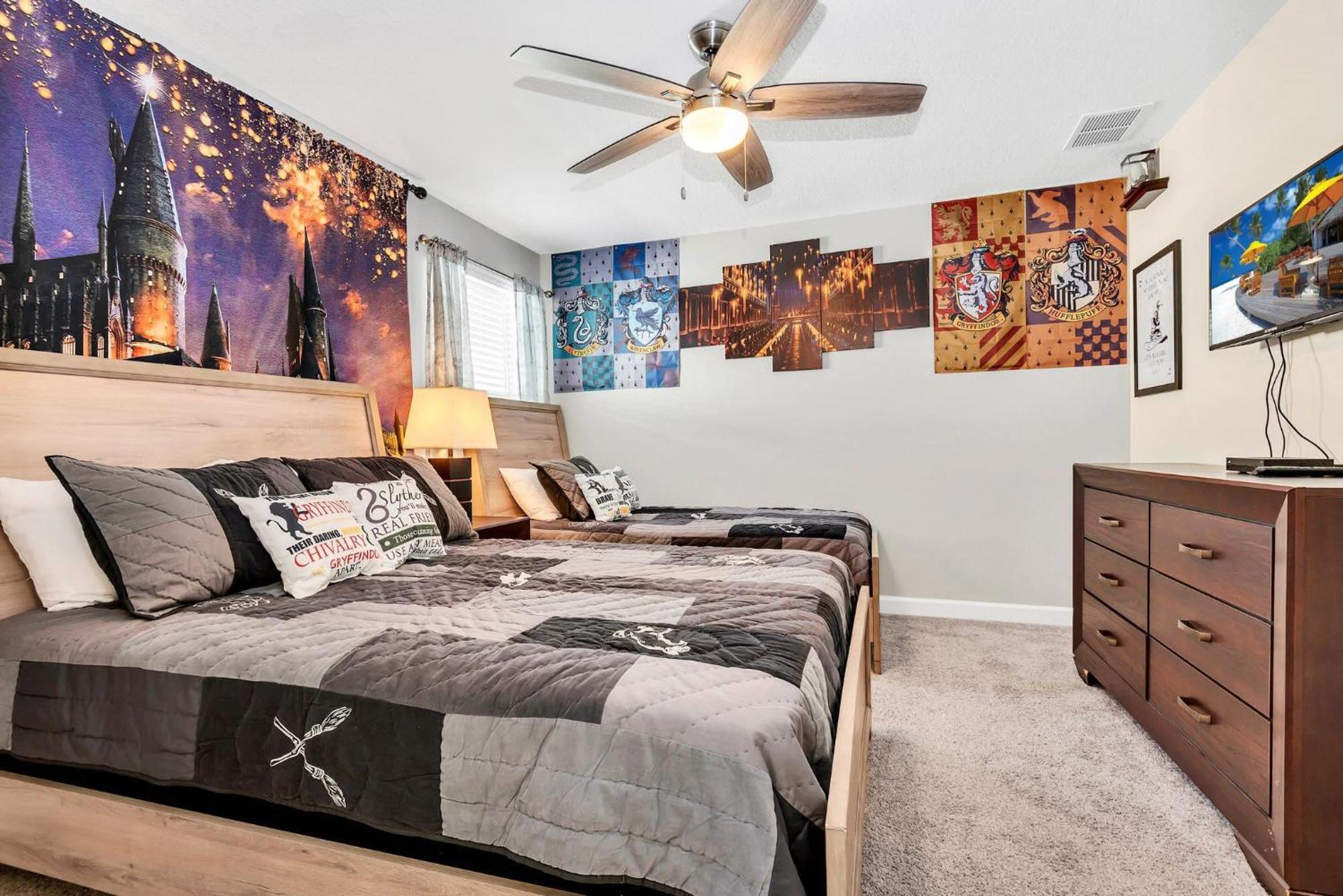 8Br Luxury - Sleeps 22 - Near Disney With Pool & Hot Tub! Davenport Kültér fotó