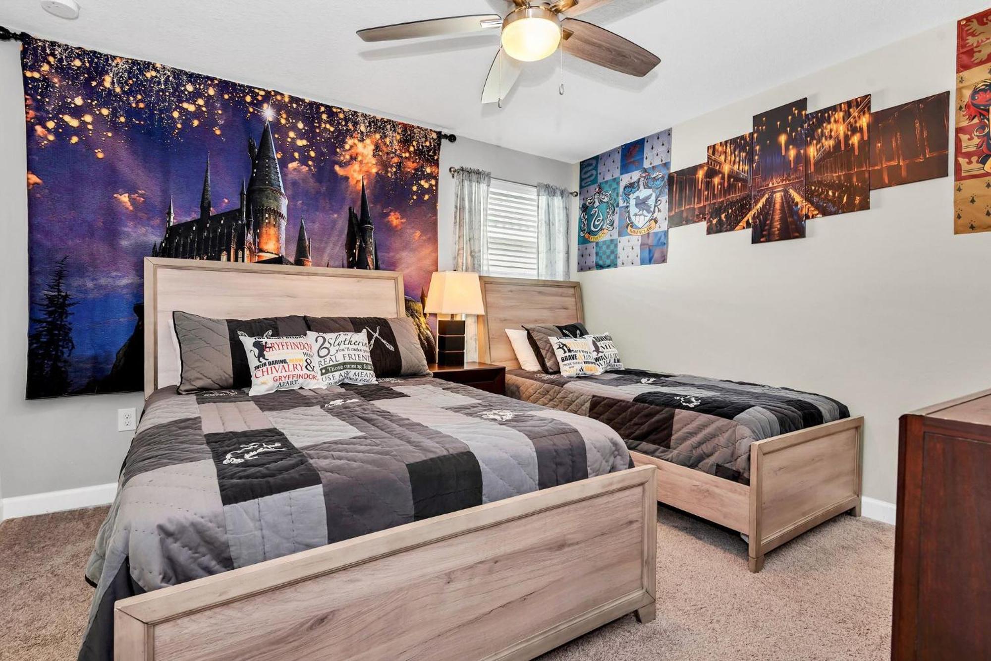 8Br Luxury - Sleeps 22 - Near Disney With Pool & Hot Tub! Davenport Kültér fotó