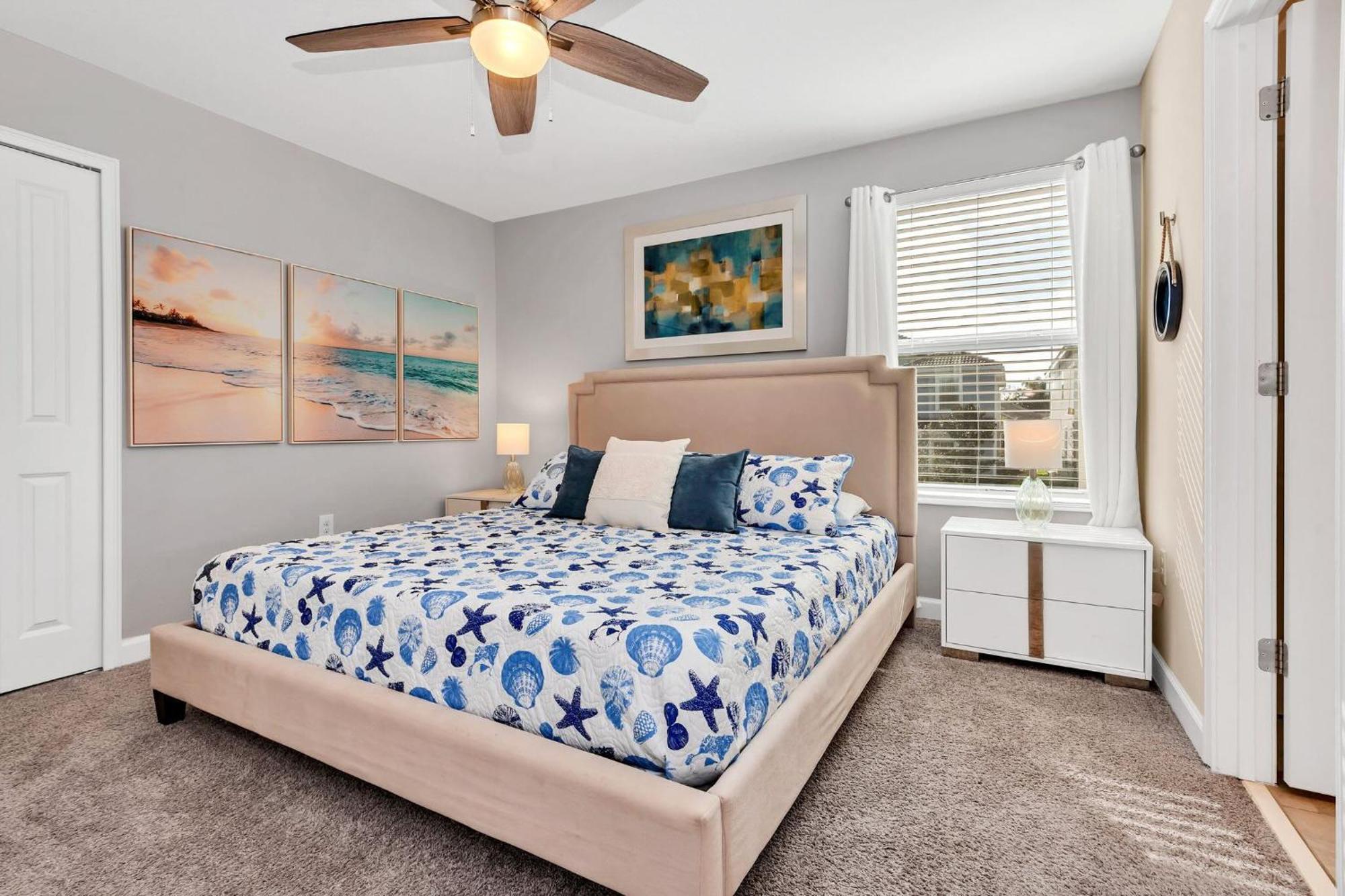 8Br Luxury - Sleeps 22 - Near Disney With Pool & Hot Tub! Davenport Kültér fotó