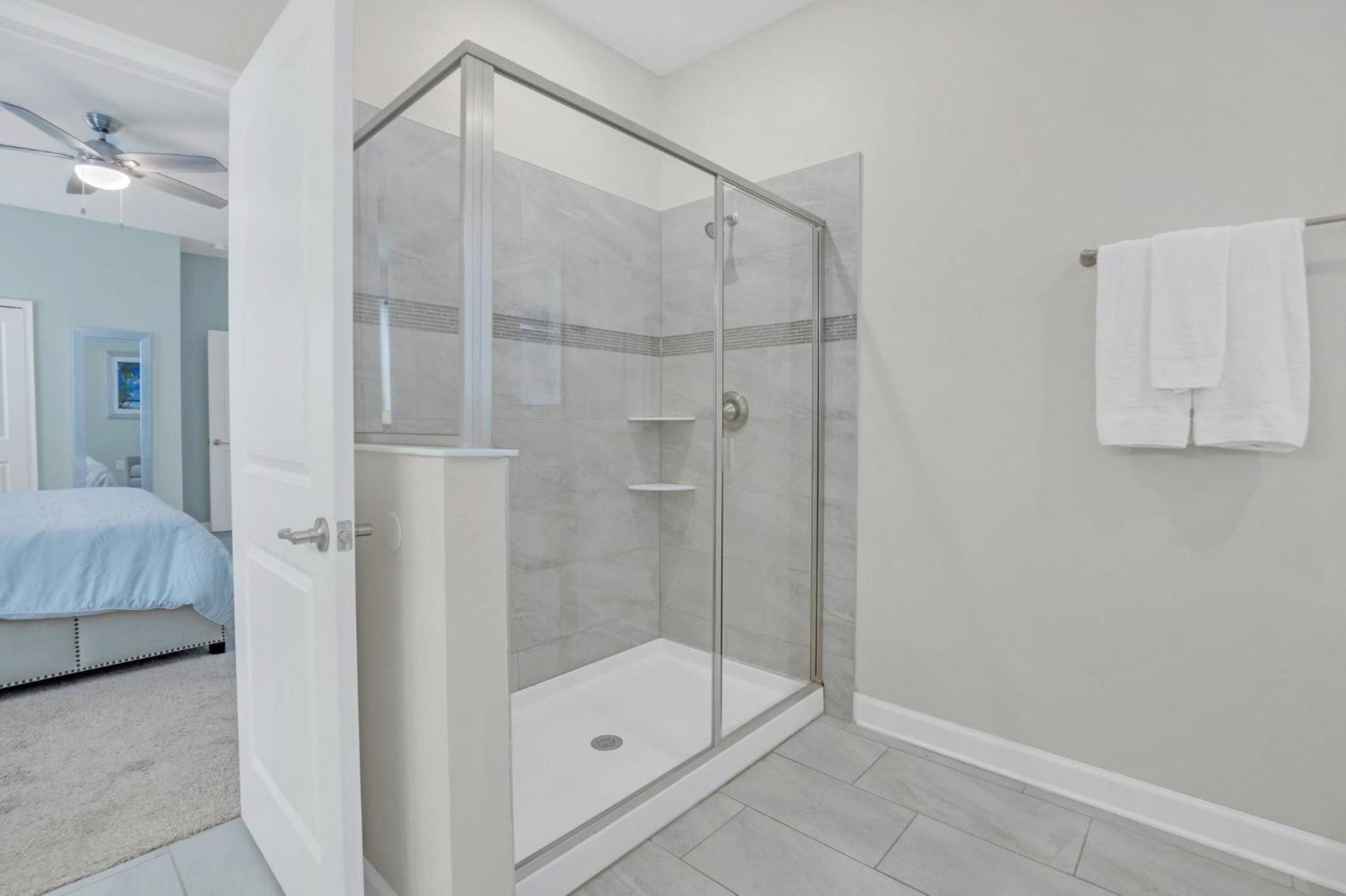 8Br Luxury - Sleeps 22 - Near Disney With Pool & Hot Tub! Davenport Kültér fotó